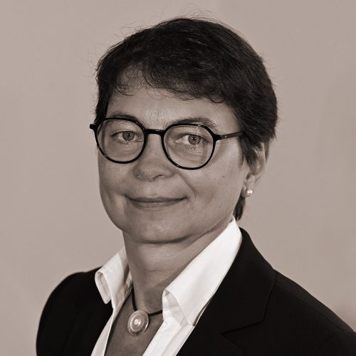 Susanne Calì
