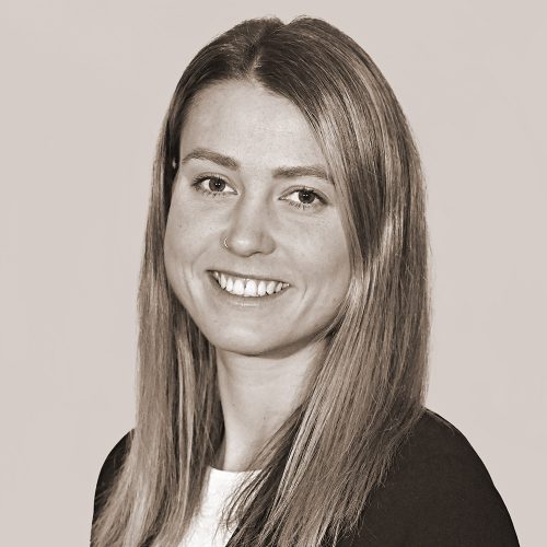 Patricia Bachhuber